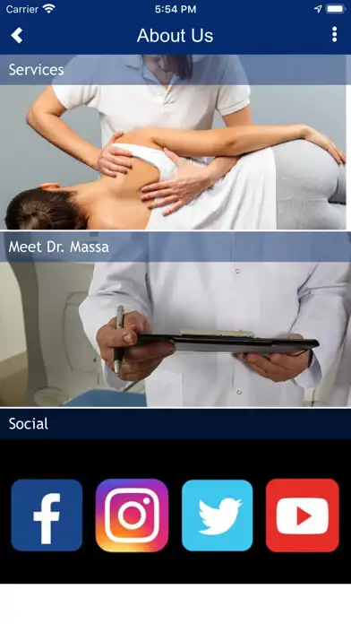 Play D+R Chiropractic as an online game D+R Chiropractic with UptoPlay