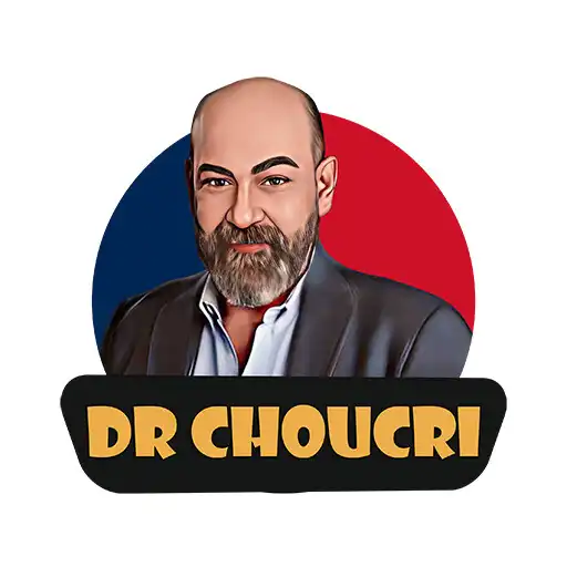 Play DR Choucri French APK