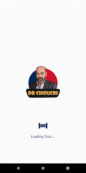 Play DR Choucri French as an online game DR Choucri French with UptoPlay