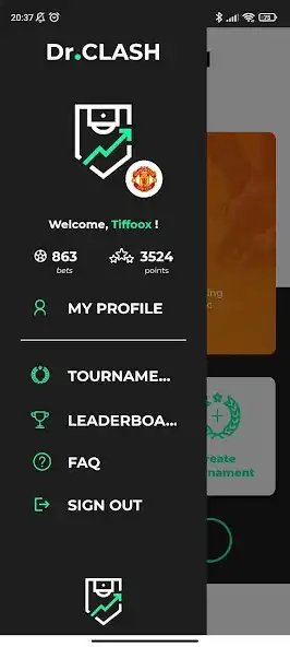 Play DrClash as an online game DrClash with UptoPlay