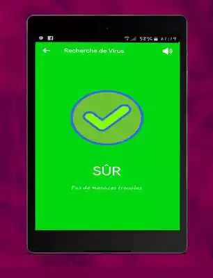 Play dr clean Antivirus