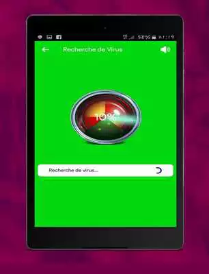 Play dr clean Antivirus