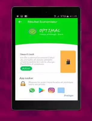 Play dr clean Antivirus