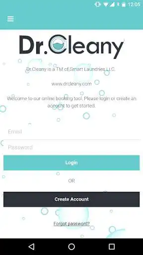 Play Dr. Cleany Laundry & Dry Clean  and enjoy Dr. Cleany Laundry & Dry Clean with UptoPlay
