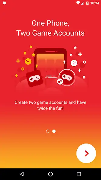 Play Dr.Clone: Parallel Accounts, Dual App, 2nd Account
