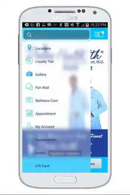 Play Dr. Colbert - Divine Health