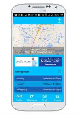 Play Dr. Colbert - Divine Health