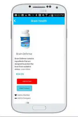 Play Dr. Colbert - Divine Health