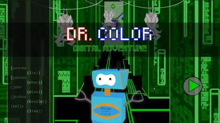Play Dr Color