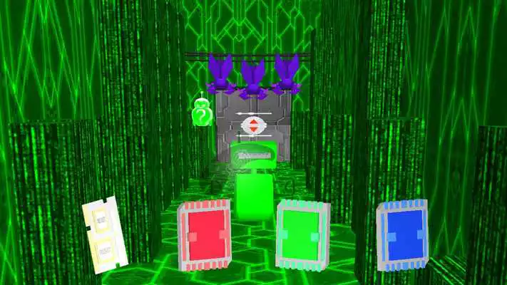 Play Dr Color