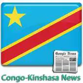 Free play online DR-Congo News - All Newspapers APK