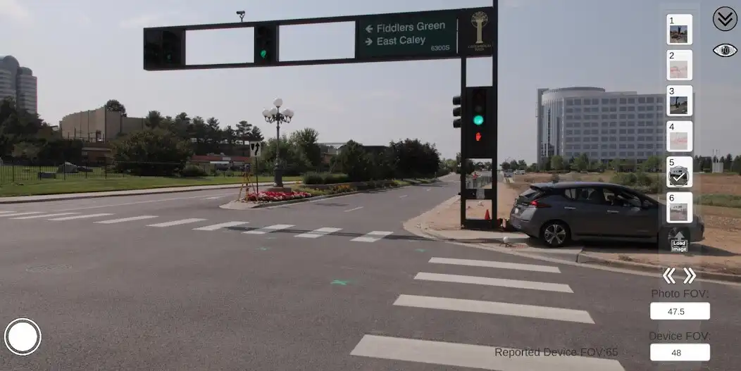 Play DRCP - Onsite Photogrammetry  and enjoy DRCP - Onsite Photogrammetry with UptoPlay