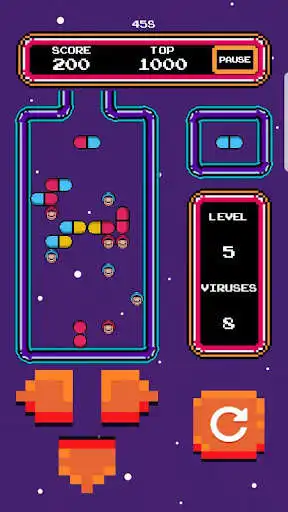 Play Dr. Cure - pill puzzle destroy virus as an online game online Dr. Cure - pill puzzle destroy virus with UptoPlay com.tigers.mrpill Play Dr. Cure - pill puzzle destroy virus as an online game Dr. Cure - pill puzzle destroy virus with UptoPlay
