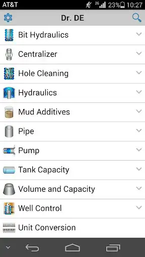 Play Dr DE Lite - Drilling Engineering Toolbox as an online game online Dr DE Lite - Drilling Engineering Toolbox with UptoPlay com.pvisoftware.drde Play Dr DE Lite - Drilling Engineering Toolbox as an online game Dr DE Lite - Drilling Engineering Toolbox with UptoPlay