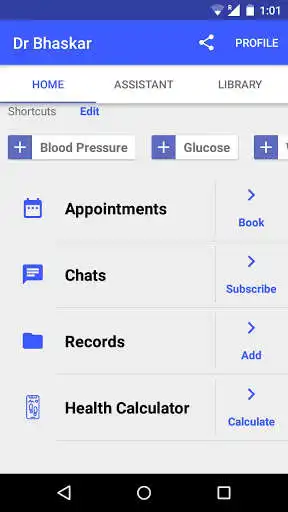 Play Dr.Devesh Bansal Urologist as an online game Dr.Devesh Bansal Urologist with UptoPlay