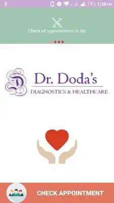 Play Dr. Dodas ProApp Play Dr. Dodas ProApp