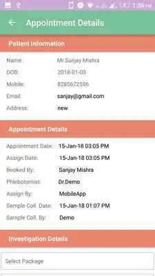 Play Dr. Dodas ProApp Play Dr. Dodas ProApp