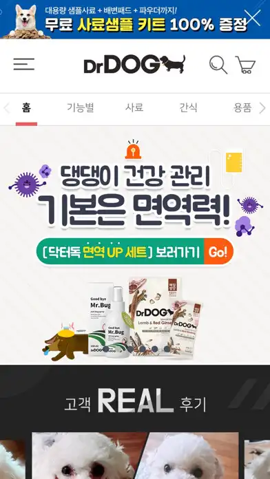 Play DrDOG  and enjoy DrDOG with UptoPlay