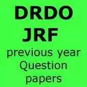 Free play online DRDO Junior Research Fellow Previous year Papers APK Free play online DRDO Junior Research Fellow Previous year Papers APK