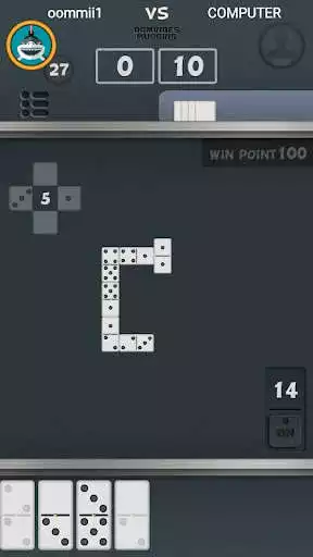 Play Dr. Dominoes  and enjoy Dr. Dominoes with UptoPlay