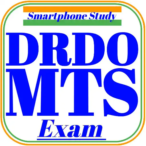 Play DRDO MTS Exam 2020-21 mock test, Practice set quiz APK