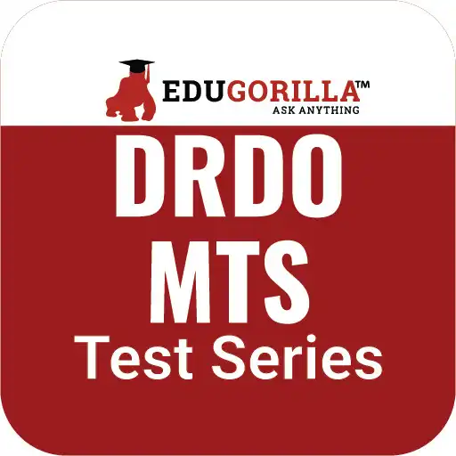 Play DRDO MTS Mock Tests for Best Results APK