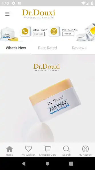Play Dr.Douxi Official  and enjoy Dr.Douxi Official with UptoPlay