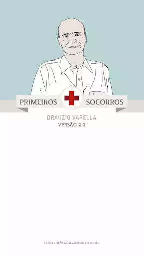 Play Dr. Drauzio Primeiros Socorros