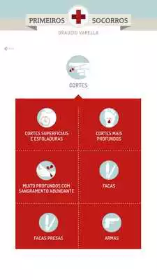 Play Dr. Drauzio Primeiros Socorros