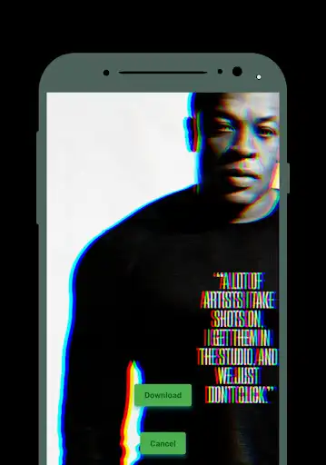 Play Dr. Dre Wallpaper as an online game Dr. Dre Wallpaper with UptoPlay