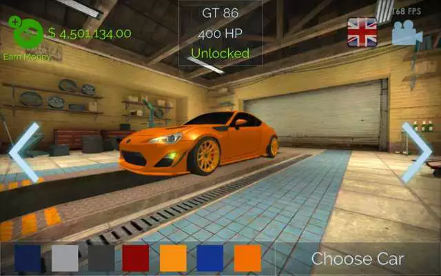 Play Dr. Drift : Racing Game Play Dr. Drift : Racing Game