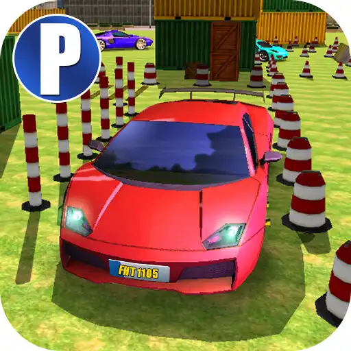 Free play online Dr Driver Car Parking 2019 APK