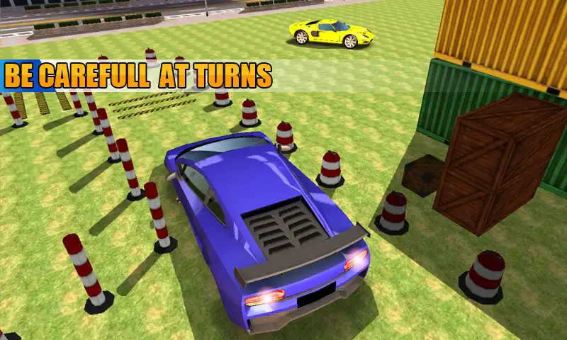 Play Dr Driver Car Parking 2019