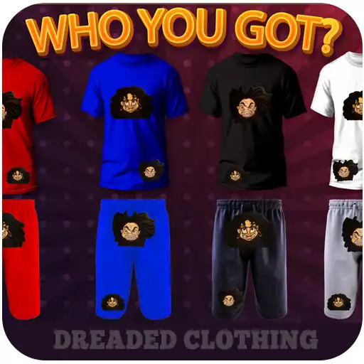 Play Dreaded Clothing APK