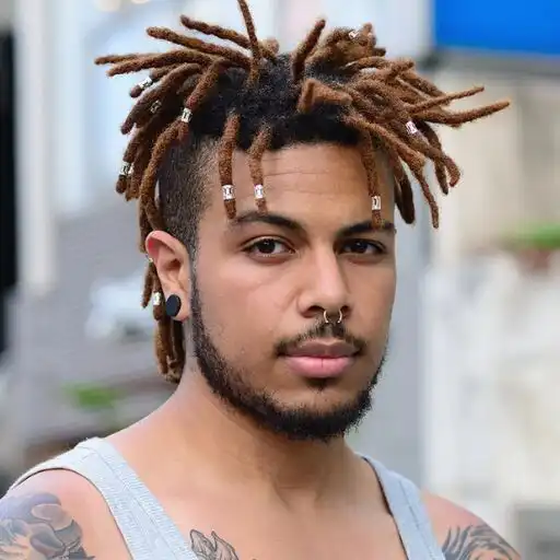 Play Dreadlock Hairstyle for Men APK Play Dreadlock Hairstyle for Men APK