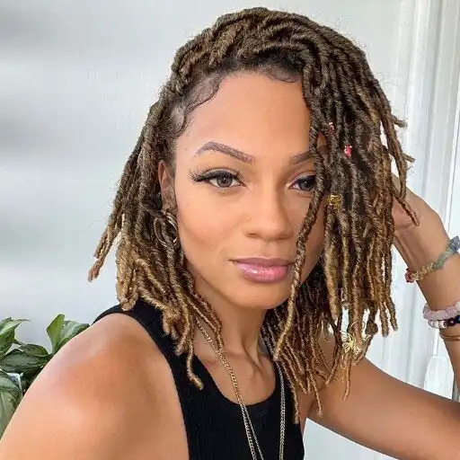 Play Dreadlock Hairstyle for Women APK Play Dreadlock Hairstyle for Women APK