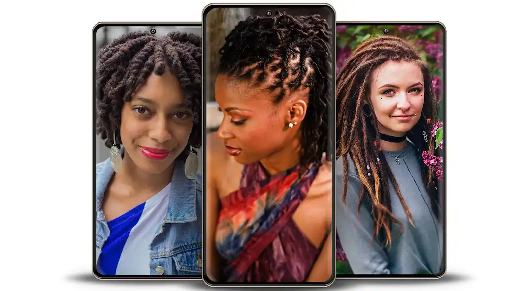 Play Dreadlock Hairstyle for Women  and enjoy Dreadlock Hairstyle for Women with UptoPlay