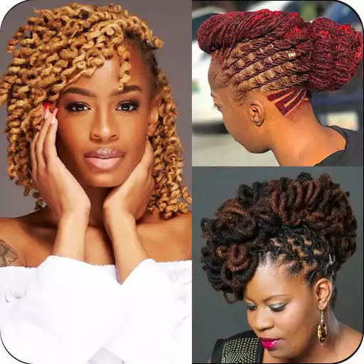 Play Dreadlocks for Black Women APK Play Dreadlocks for Black Women APK