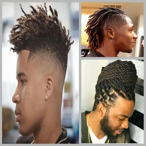 Play Dreadlocks Hairstyle for Men APK Play Dreadlocks Hairstyle for Men APK