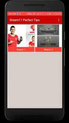 Play Dream 11 Perfect Tips Play Dream 11 Perfect Tips