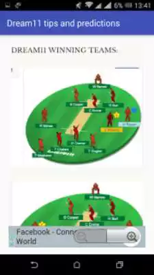 Play Dream 11 Tips and Predictions