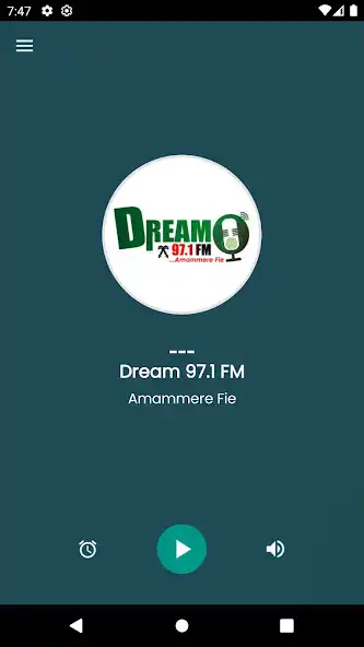Play Dream 97.1 FM as an online game Dream 97.1 FM with UptoPlay