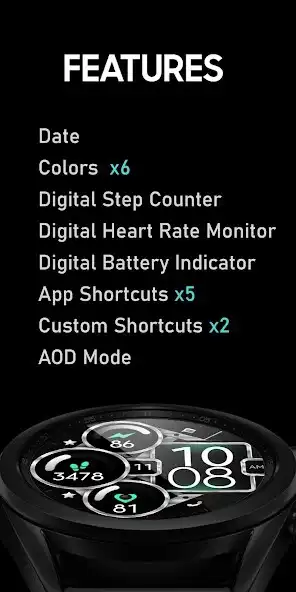 Play Dream 99 - Metal Watch Face as an online game online Dream 99 - Metal Watch Face with UptoPlay Play Dream 99 - Metal Watch Face as an online game Dream 99 - Metal Watch Face with UptoPlay