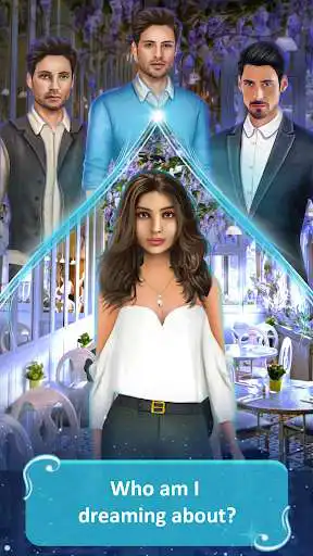 Play Dream Adventure - Love Romance: Story Games  and enjoy Dream Adventure - Love Romance: Story Games with UptoPlay