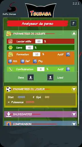 Play Dream Analyzer as an online game Dream Analyzer with UptoPlay