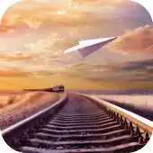 Free play online Dream and distance Wallpaper APK