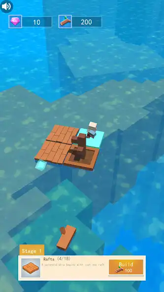 Play Dream Arks as an online game Dream Arks with UptoPlay
