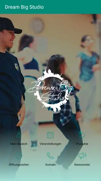 Play Dream Big Studio  and enjoy Dream Big Studio with UptoPlay