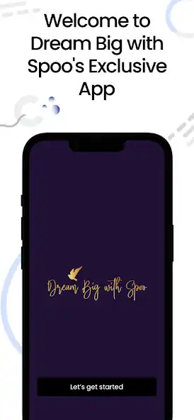Play Dream Big with Spoo  and enjoy Dream Big with Spoo with UptoPlay