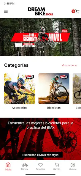 Play Dream Bike Store  and enjoy Dream Bike Store with UptoPlay